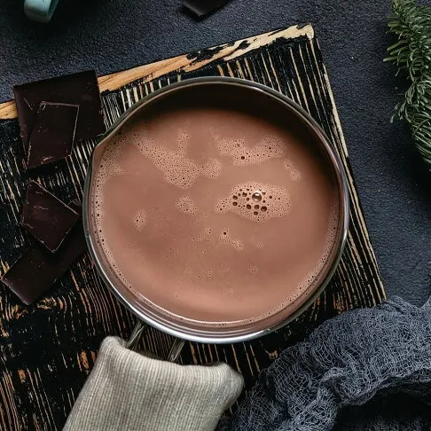 歐可茶葉巧克力歐蕾原價450元，特價299元。業者提供