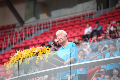 台積電人才戰02｜張忠謀接班藏巧思！中生代梯隊浮現　人事安排考驗魏哲家