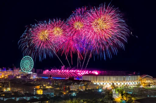 义大2026跨年活动倒数！分流管制与疏导措施规划出炉　接驳车看这里