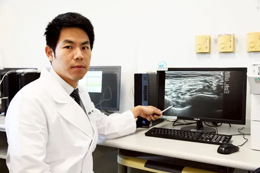 心臟微創手術傷口好了卻一直痛？　醫師揪出「隱形神經痛」