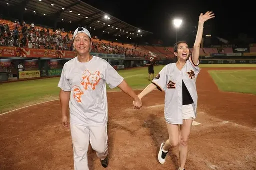 无关政治！林益全启程中国CPB前感性发文