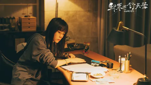 林奕岚入选《DAZED》亚洲新生代演员  赴纽约拍片像催眠