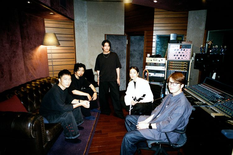 搖滾樂團「聲子蟲」專場好評加開 1月24日唱進高雄