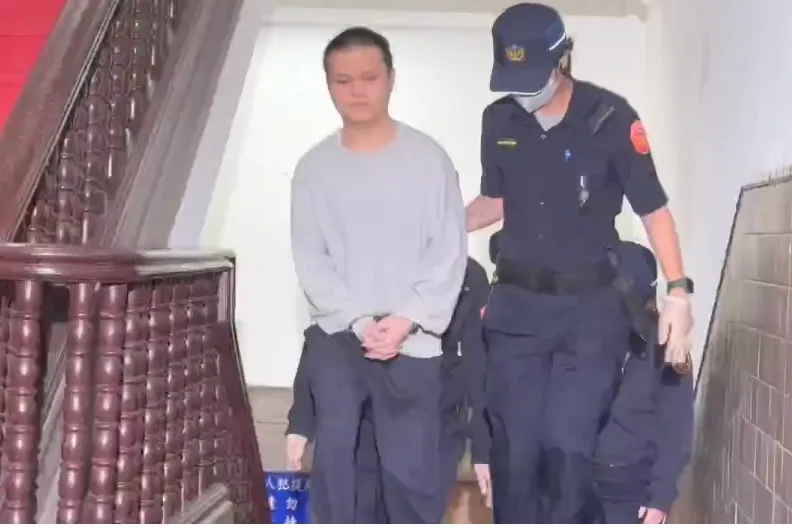 祖孙3死｜狠夫灭门勒毙妻子、岳母、继子　一审判死！二审出庭面无表情