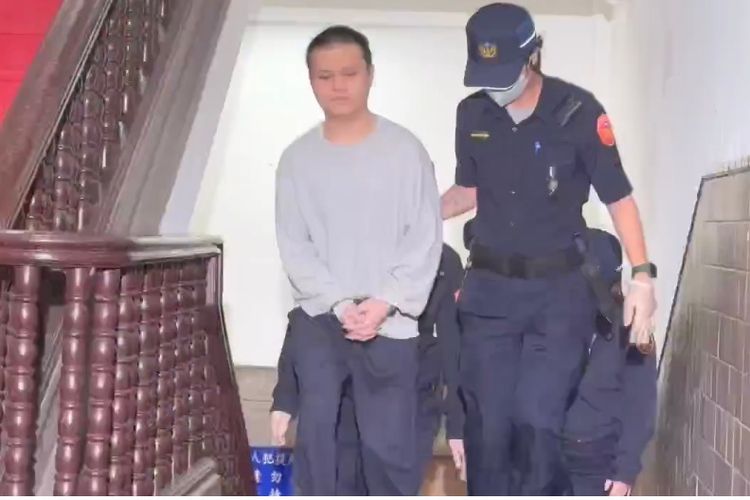 祖孫3死｜狠夫滅門勒斃妻子、岳母、繼子　一審判死！二審出庭面無表情