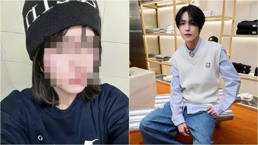 男模越河撇性侵！女大生：你压我头逼XX　你不记得吗？