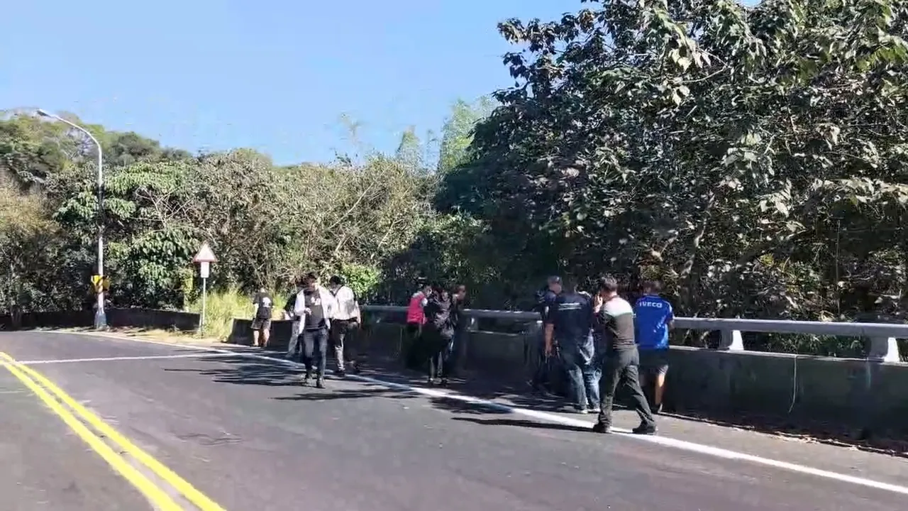 22岁男自首2年前杀人弃尸！请土地公寻找遗骸　杀人动机竟是这原因