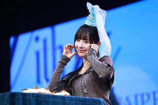 韩偶像来台放中国抖音歌曲被略过　台语甜回1句话暖哭粉丝