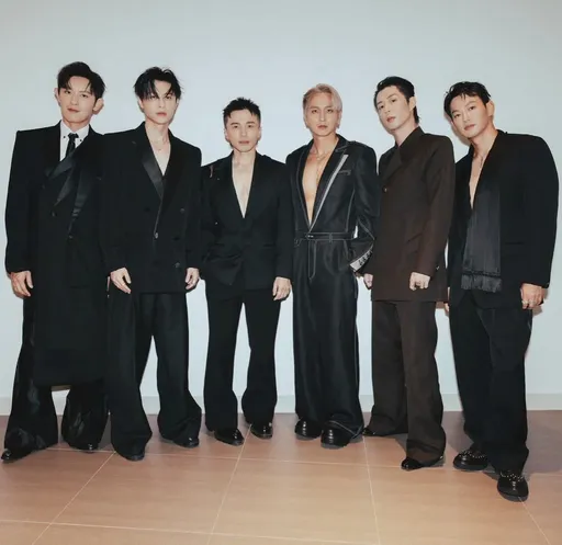 獨家｜「Lollipop棒棒堂」成軍9640天阿緯真情流露吐實情　威廉想二度就業被無情拒絕了