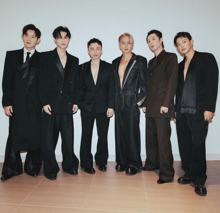 獨家|「Lollipop棒棒堂」成軍9640天阿緯真情流露吐實情 威廉想二度就業遭無情拒絕了