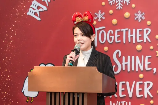 独家｜深刻体会责任的重量　高虹安：全面打造安全、宜居与永续的新竹市