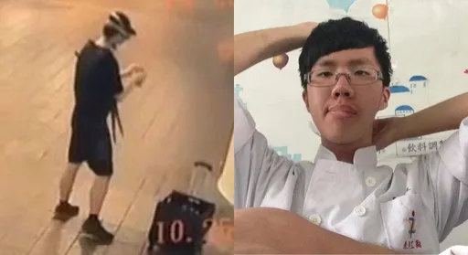 北捷掷弹砍人｜张文跨区纵火　北车4分钟丢20颗烟雾弹+汽油弹！警：已在最快时间掌握　