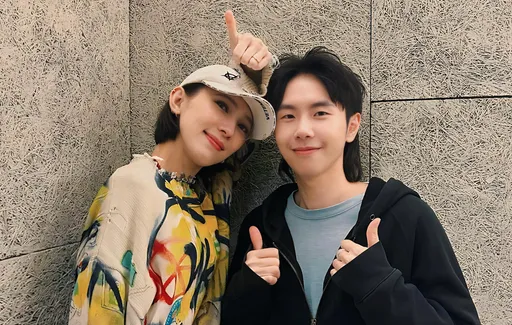 光良、江美琪幕后音乐人出辑　惨被分手哭著跟戴佩妮诉委曲