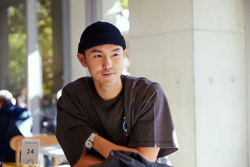 阮经天飞韩会小20岁富家千金女友　2特点打破恋情见光死魔咒