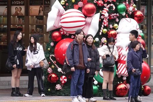 今明变天！北部转雨转冷　周三再迎一波东北季风