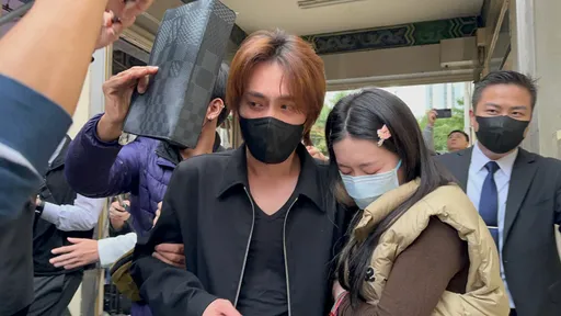 曹西平不会沦无名尸！干儿子全权治丧　三哥将返台出席告别式