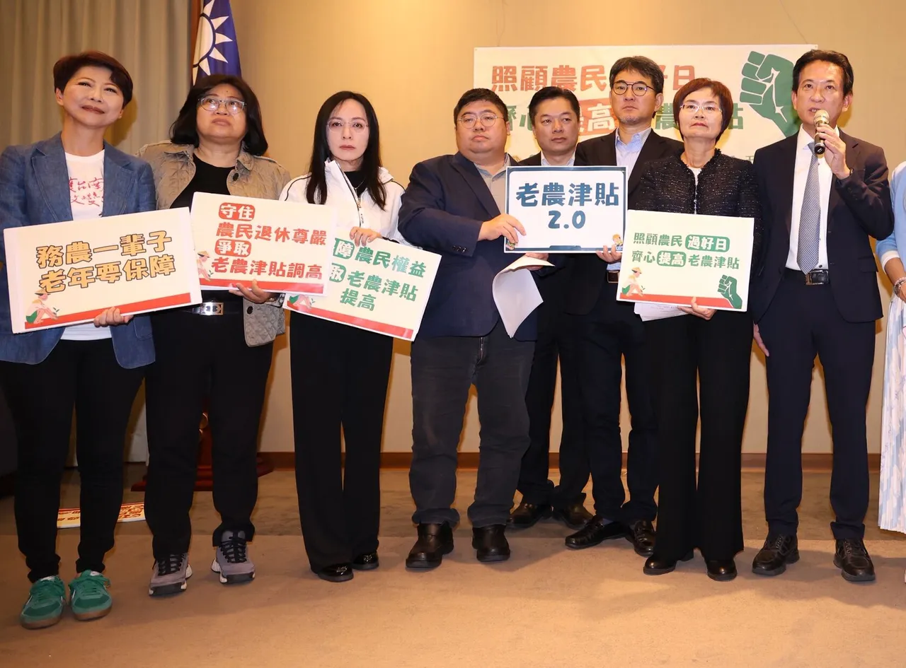 台南市长选战42万人投票　「林俊宪超车陈亭妃」　双方都回应了