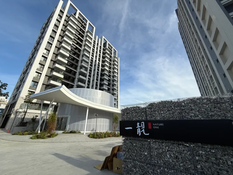 遠雄、茂德2場個案均想挑戰區域高價行情，目標房價坐穩4字頭邁向5字頭。葉家銘攝