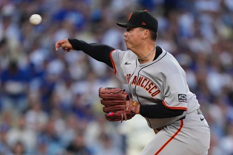 他曾兩度三振大谷翔平！台灣唯一大聯盟投手鄧愷威表態要打經典賽