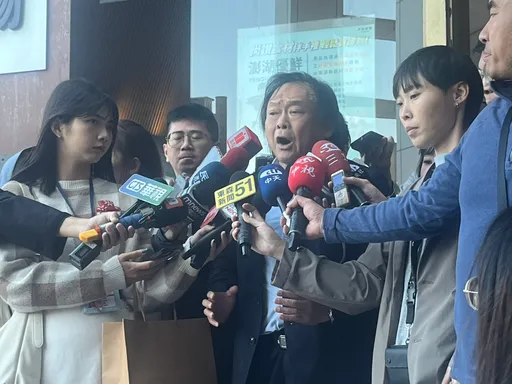 痛批废死与冤案是两回事！王世坚再骂：若人民自讨公道法治就崩解了