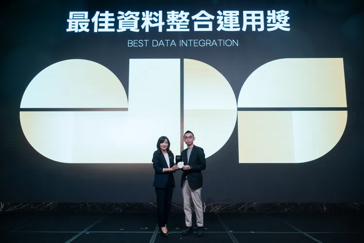 信義房屋「LINE找屋平台」再獲LINE Biz-Solutions Awards「最佳資料整合運用獎」銀獎肯定。信義房屋提供