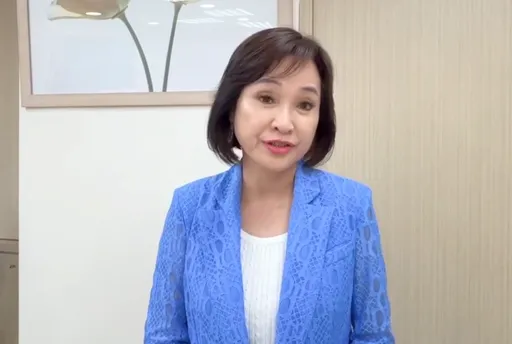 郑丽文盼明年访陆「郑习会」　柯志恩：相信她有智慧为台湾取利