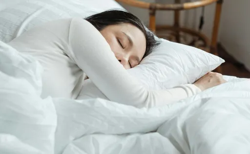 當心在睡夢中猝死！這些族群最危險　醫示警「4大警訊」是身體求救訊號