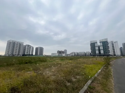 短期反弹交易增　10月预售屋买气小回温全台重回3000户