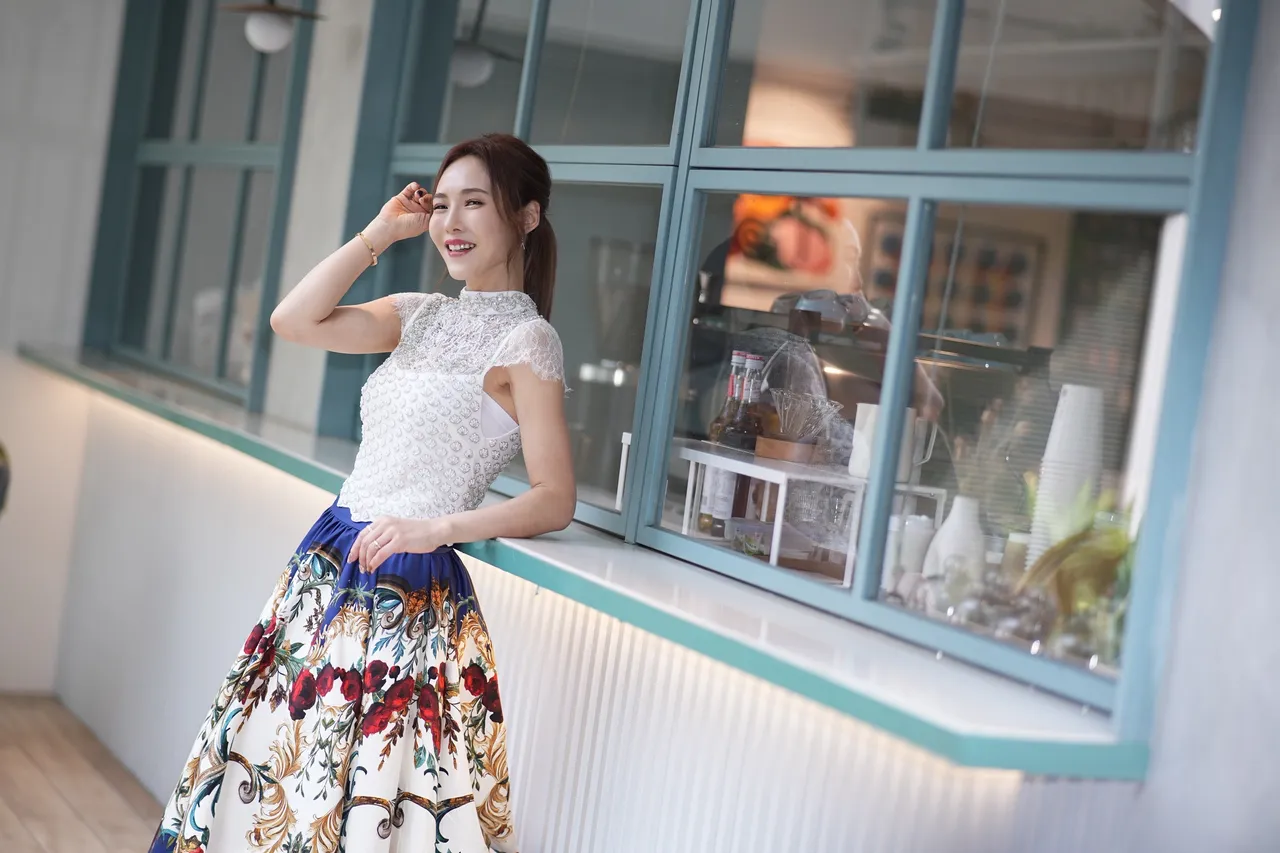 吴申梅推出新歌《外家》。彭欣伟摄