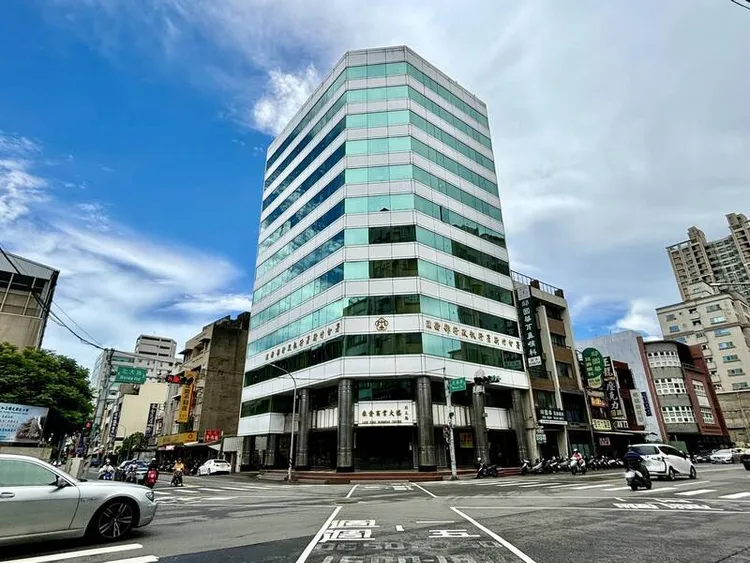 新竹分署。資料照片