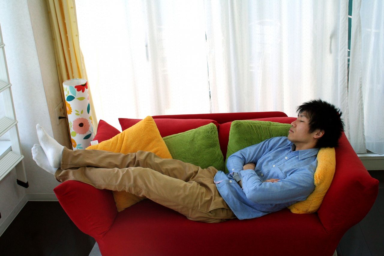 讀6年私中考不上國立大學 開朗兒變自閉!網一面倒轟家長