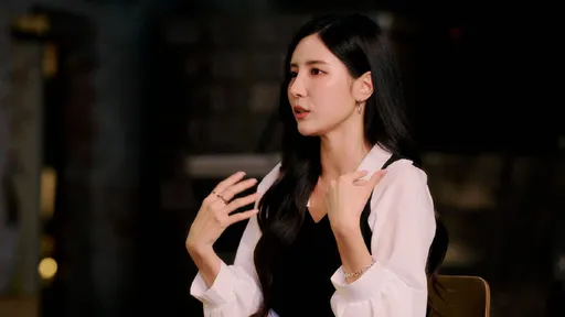 女神南珉贞出道10年！曝韩国啦啦队竞争压力　靠2态度撑过