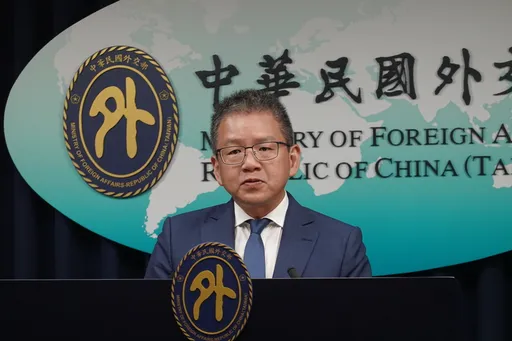 南非迫迁我驻馆搬离首都　外交部曝：明年1月协商