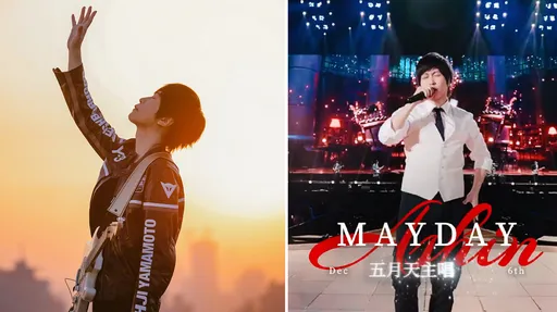 阿信救场F4「35天要唱16场」！语带玄机仍在挽回朱孝天