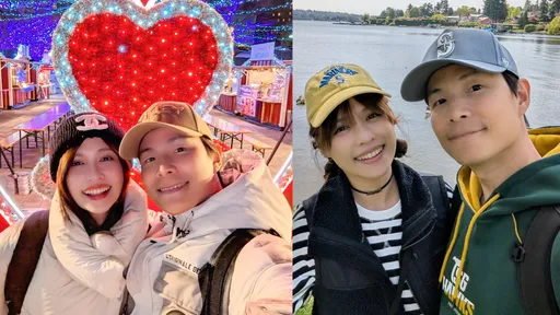 孙协志明年2/14情人节补办婚宴　夏宇童经纪人证实了