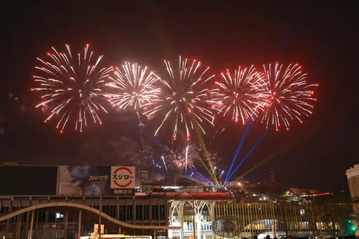 跨年返家免擔心！基隆市府推多元交通服務　免費接駁車在這搭