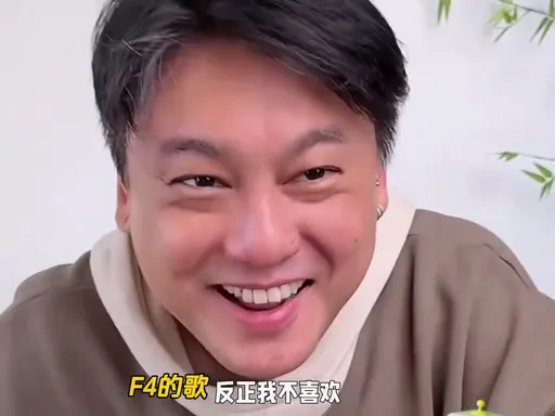 F3开唱倒数！朱孝天飞到尼泊尔沉淀心灵　张震岳妙喻「脱队的F1」