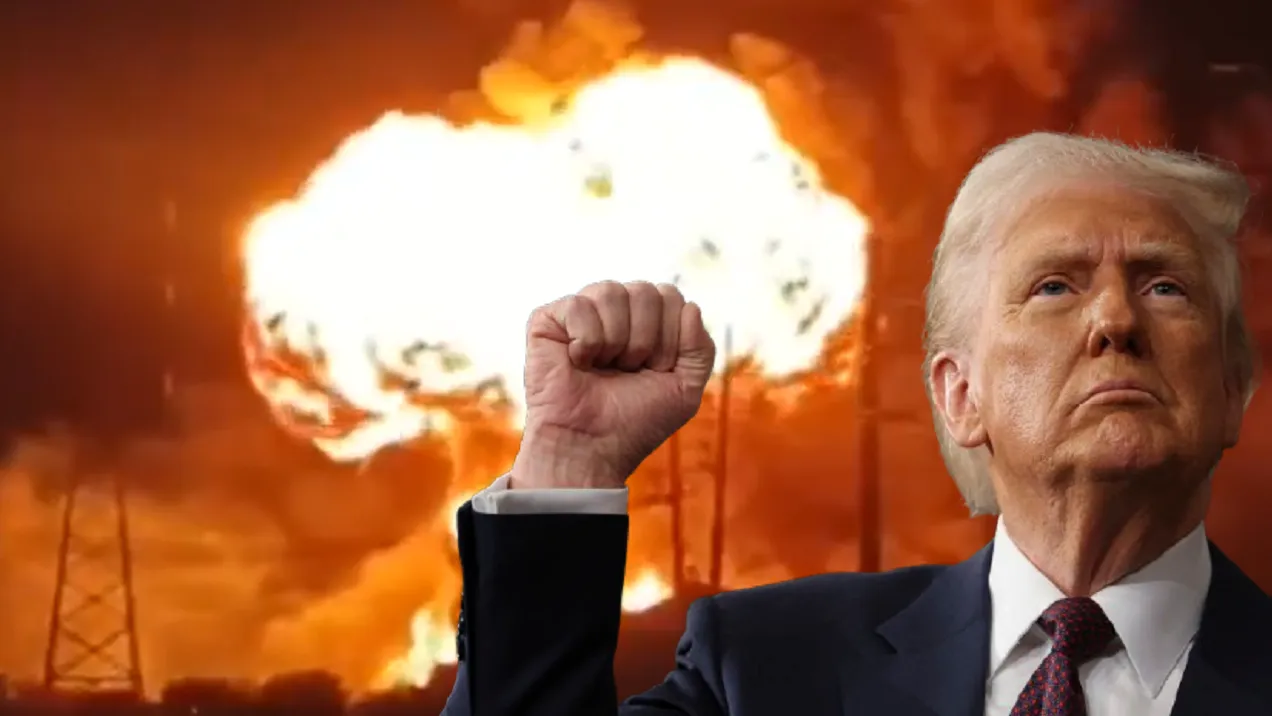 爆炸曝光！川普海陆打击委内瑞拉毒品产业链　迄今已107死