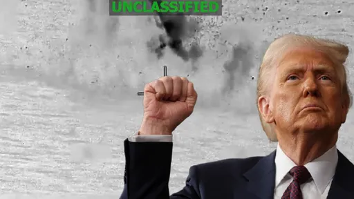 海陆出击！川普双线打击委内瑞拉毒品产业链　迄今已107死