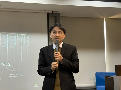 谷歌TPU会取代辉达GPU吗？专家揭AI赛道真相：不是谁赢谁输