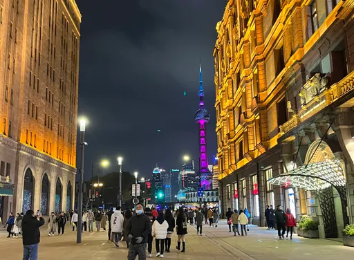 禁团令惩台湾人？两岸观光逆差飙1520亿　观光署：2月释善意「中方不回」