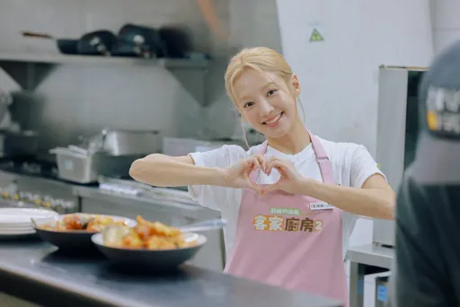 李元日怒吼催菜！孝淵瞬間慌亂　温昇豪、陳庭妮「搶客人」攻業績