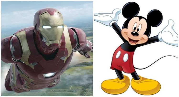 迪士尼槓上Google!怒控AI「大規模侵權」