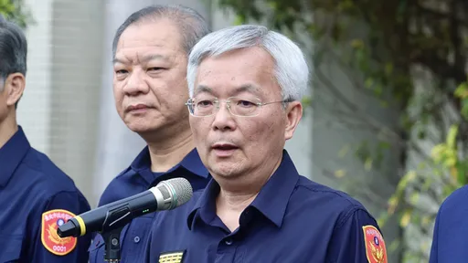 北捷掷弹砍人｜警政署长：计划性随机袭击「排除恐攻」