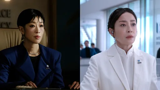 陳珊妮戲劇處女作狂瑤宮澤理惠肩膀！憂心「毀了NHK百年聲譽」