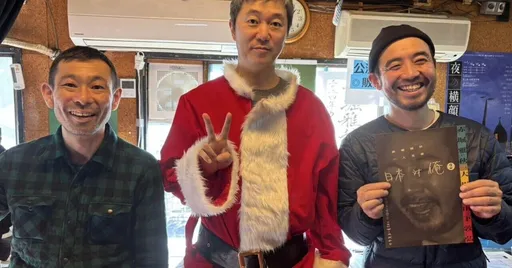 性侵按摩师坐牢4年　他复出演戏杠网友：日本很多职业有前科也能做