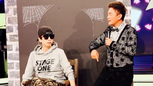 吴宗宪哽咽曝曹西平2个心结未解　恸喊：没有人不爱你