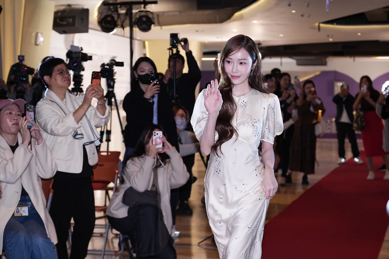 Jessica。彭欣偉攝