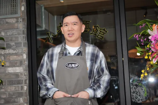 余家昶母婉拒捐款　杜汶泽赞母子皆英雄！改捐华山基金会