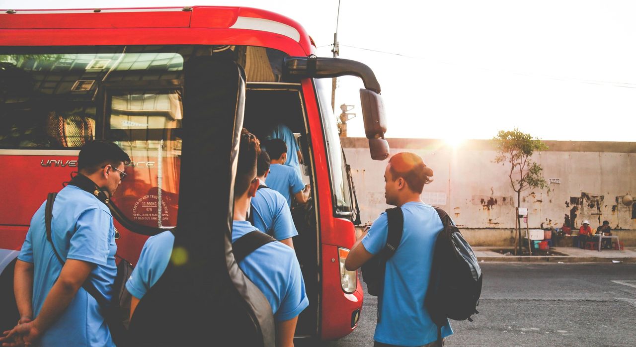 高中畢旅0人報名! 導師宣布返校上課 網驚:行程是多爛